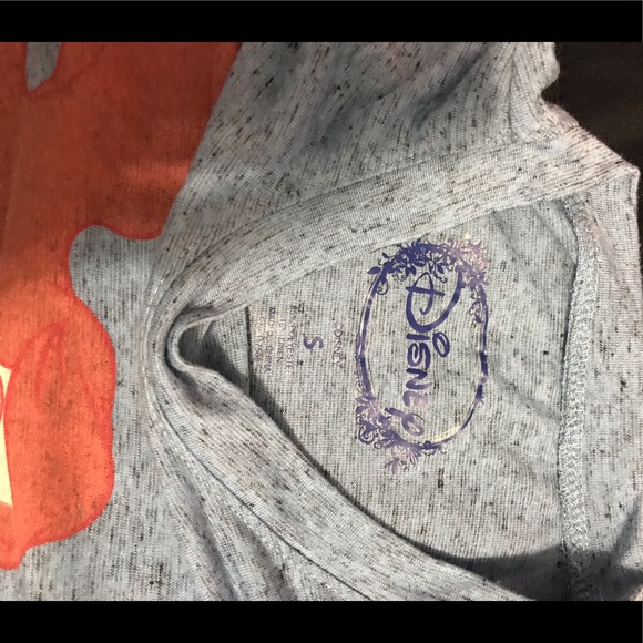 Disney shirt - Picture 2 of 2